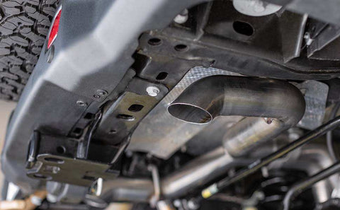 MAGNAFLOW 19056 SYS CB 2015 FORD F150 2.7