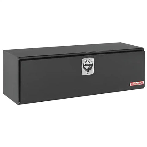 STEEL JUMBO UNDERBED BOX