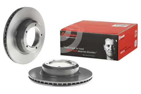 DISC BRAKE ROTOR