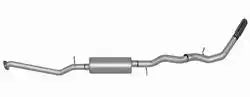 Gibson Performance Exhaust 615519 Cat-Back Single System Stainless