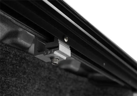 Roll N Lock BT223A - A-Series 19-23 Silverado 1500/Sierra 1500, 5.8'