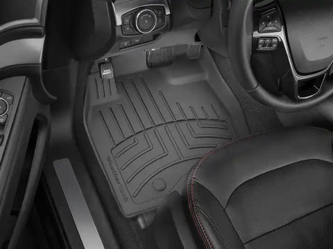WEATHERTECH 4416771IM FRONT FLOORLINER HP