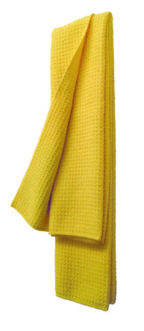 WATER MAGNET DRYING TOWEL