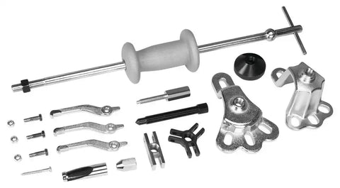 SLIDE HAMMER KIT