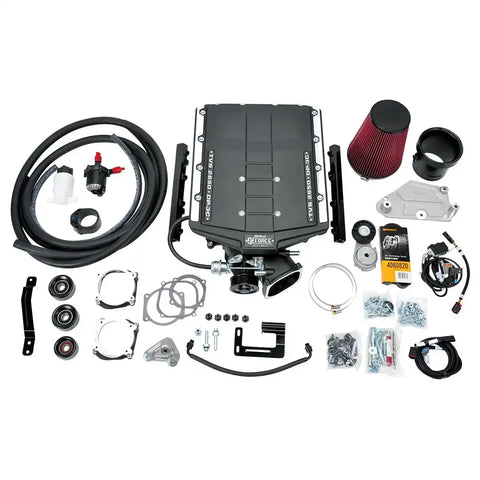 EDELBROCK 15885 MOD INLET COYOTE 15-19