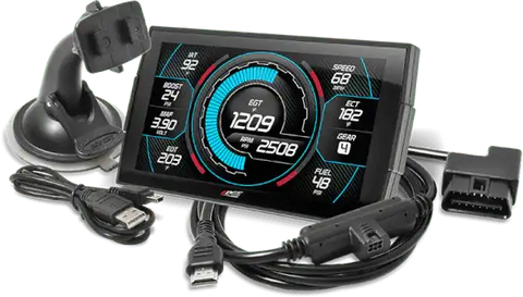 EDGE 23451-3 2019-2022 GM 1500 5.3L/6.2L       P