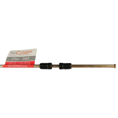 JAP NICOPP 3/16 X 60 TUBE