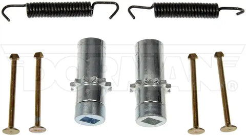 DORMAN HW7441 PARKING BRAKE HARDWARE KIT