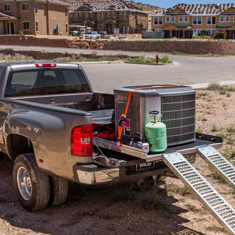 DECKED CG1500-6348 - DECKEDCargoGlide Truck Bed Slide