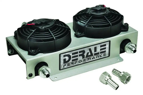 DERALE 15840 DASH 8 COOLER