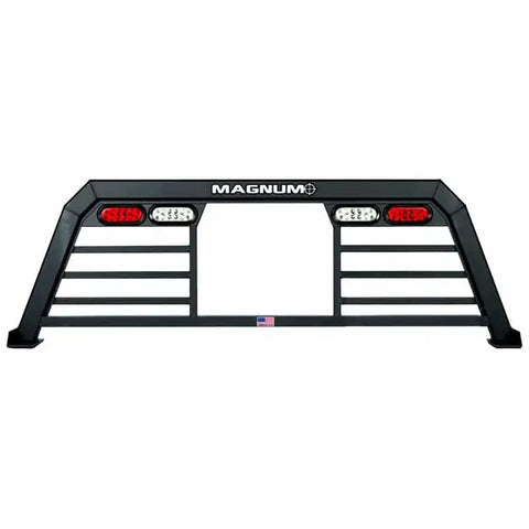 MAGNUM TRUCK 420HW 2020 GM 2500+ HIGH PRO W/ WINDOW