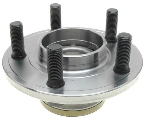 WHEEL HUB ASSEMBLY