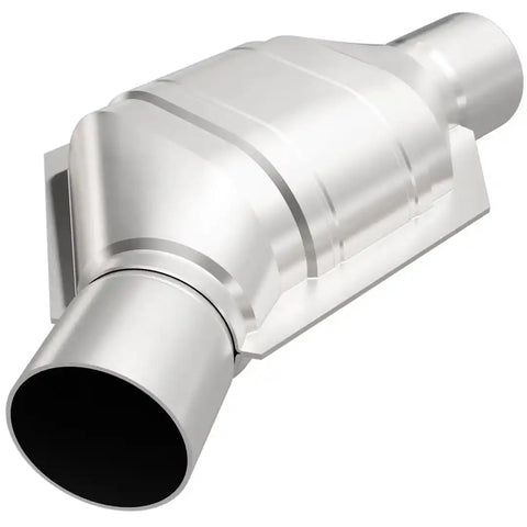 MAGNAFLOW 458076 U/C CONV UNIV 2.50 FRONT ULEV