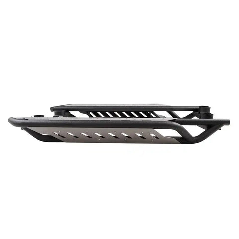 Paramount Automotive 81-10601 - 2007-2018 Jeep JK Jeep Rock Sliders