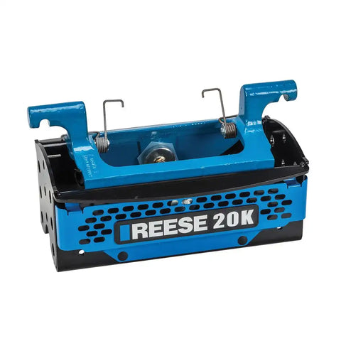 20K M5 HITCH FORD SUPER DUTY W/FACT