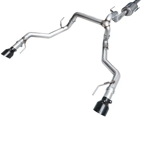 AWE 3015-33402 AWE 0FG RESONATED CATBACK