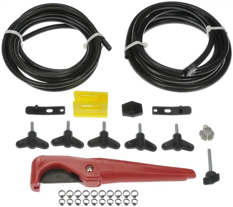 DORMAN 800-300 PROF FUEL LINE REPAIR KIT