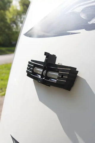 HOPKINS 04026 REAR VIEW PLASTIC LEVEL