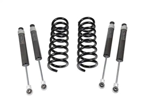 READYLIFT 46-19121 2019-2022 RAM 2500 DIESEL 4WD 1.5'