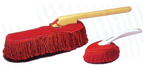 CA.CARDUSTER 62445 CA CAR DUSTER DETAIL KIT