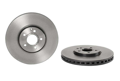 DISC BRAKE ROTOR