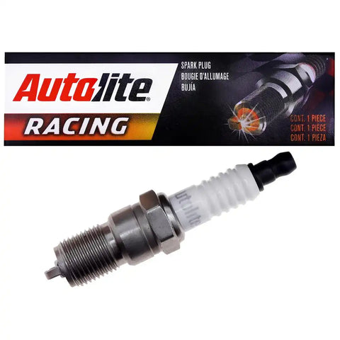 RACING PLUGS SOLD AS PK4