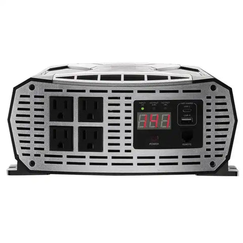 COBRA CPI3000W COBRA 3000W POWER INVERTER