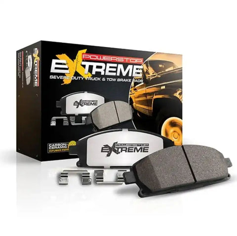 POWERSTOP Z36-1330 Z36 TRK & TOW