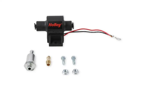 ELECT FUEL PUMP 32 GPH