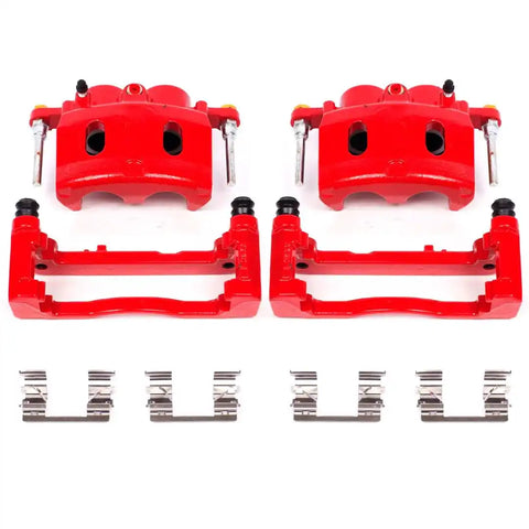 POWERSTOP S4918A CALIPER PAIR