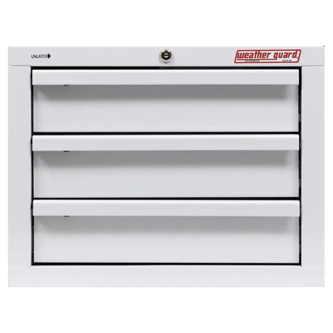 3 DRAWER CABINET