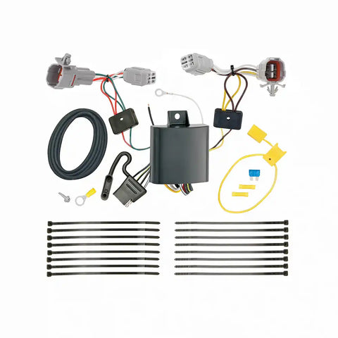 T-ONE CONNECT W/UPG CIRC.PROTECT