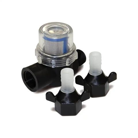 PUMP WATER 12V 3.0 GPM