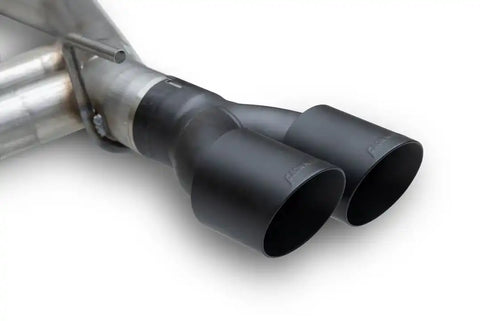 Flowmaster 717999 Exhaust System Kit FlowFX Cat-Back System Stainless Steel With M