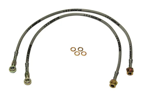 Skyjacker FBL29 - FRT BK LNS 79-87GM HD3/4 1T