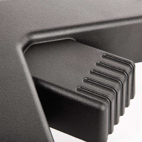 Rugged Ridge 11546.61 - Spartacus Heavy Duty Tire Carrier Hinge Casting 97-06 Wrangler TJ