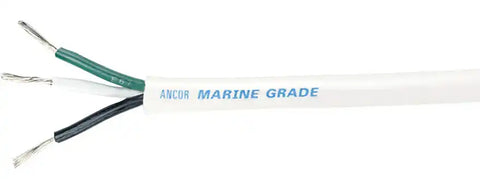 ANCOR 133325 TRIPLEX CABLE  12/3 AWG 3 X 3MM2)