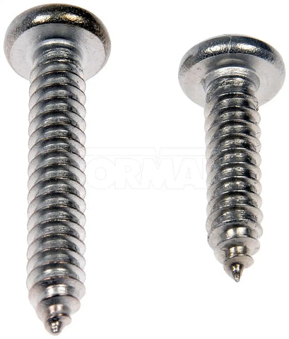 DORMAN 784-185D SS PAN HEAD