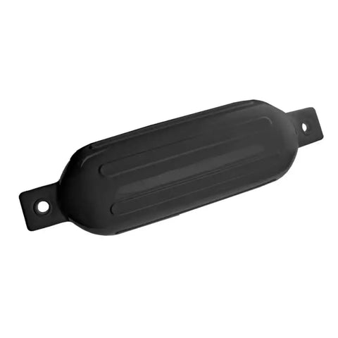 T-H MARINE BE-GE-52179-DP BOAT FENDER 5.5' X 20' BLACK