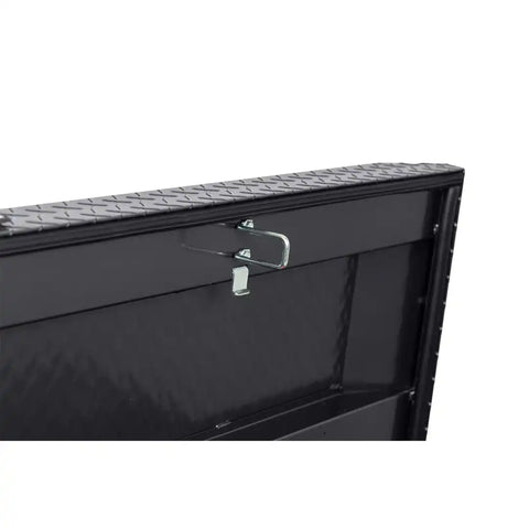WEATHERGUARD 127-6-04 SADDLE BOX