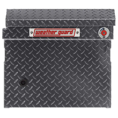 WEATHERGUARD 121-6-04 SADDLE BOX