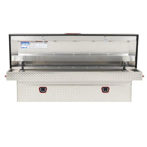 SADDLE BOX
