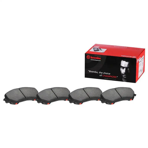 BREMBO P56095N DISC BRAKE PAD SET