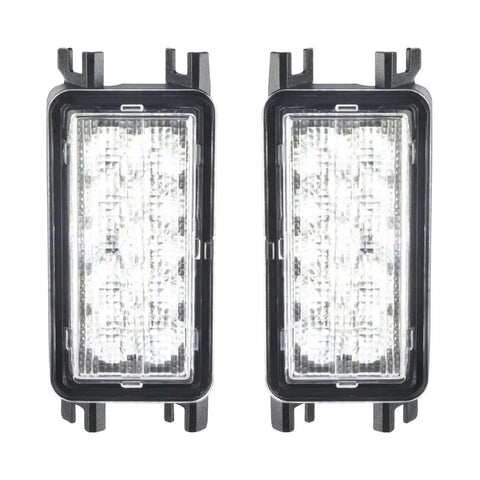 ORACLE LIGHT 5915-JL-023 DUAL REVERSE LEDMODULE WRNGLR JL TL