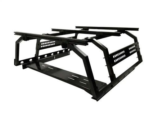 50'AND 60' BARS.  FRONT ACCESSORY PLATE