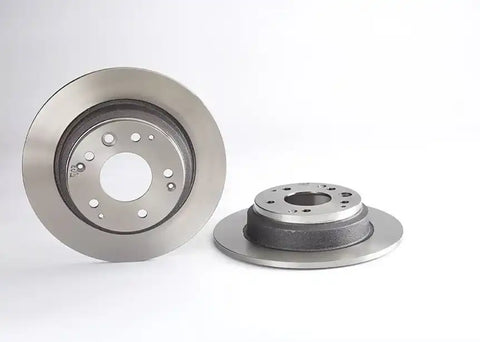 DISC BRAKE ROTOR