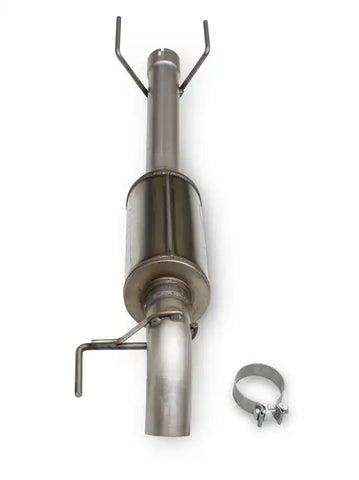 Flowmaster 718141 Exhaust System Kit FlowFX Cat-Back System 409S Stainless Steel W