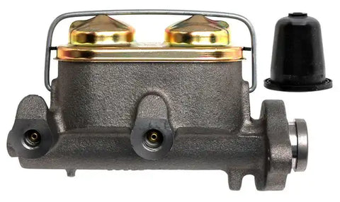 MASTER CYLINDER