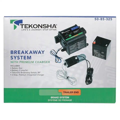 BREAKAWAY KIT
