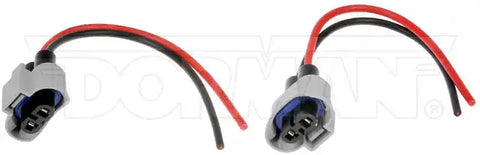 DORMAN 84402 HIGH TEMP SOCKET